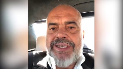 Rama ne Bruksel per negociatat