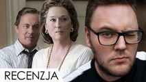 Czwarta Władza (The Post) - recenzja - TYLKO PREMIERY