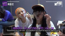 [ซับไทย] (G)I-DLE - I-TALK #38 : 'Uh-Oh' เบื้องหลังการถ่ายทำรายการ (พาร์ท 1)