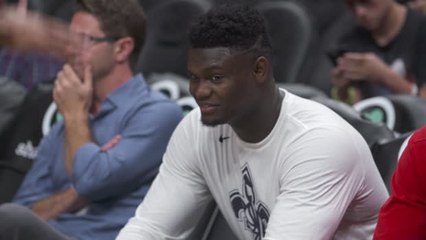 New NBA season - 5 storylines to look out for