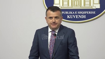 PS: Presidenti do te shkarkohet
