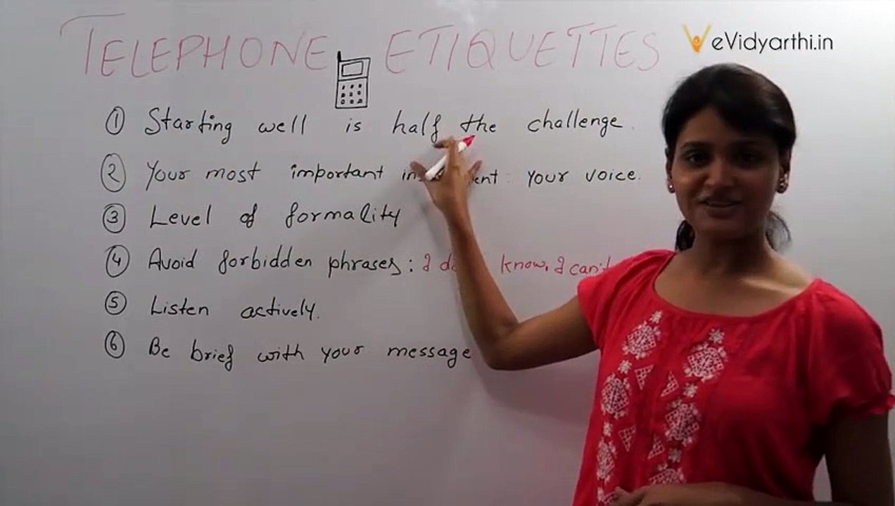 Improve Your Telephone Etiquette Telephone Interview , telephone rounds