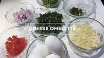 HOW TO MAKE OMELETTE _HOW TO MAKE CHEESE OMELETTE _ CHEESE OMELET Recipes _markiplier