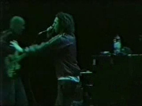 Rage Against The Machine People Of The Sun Reading 1996