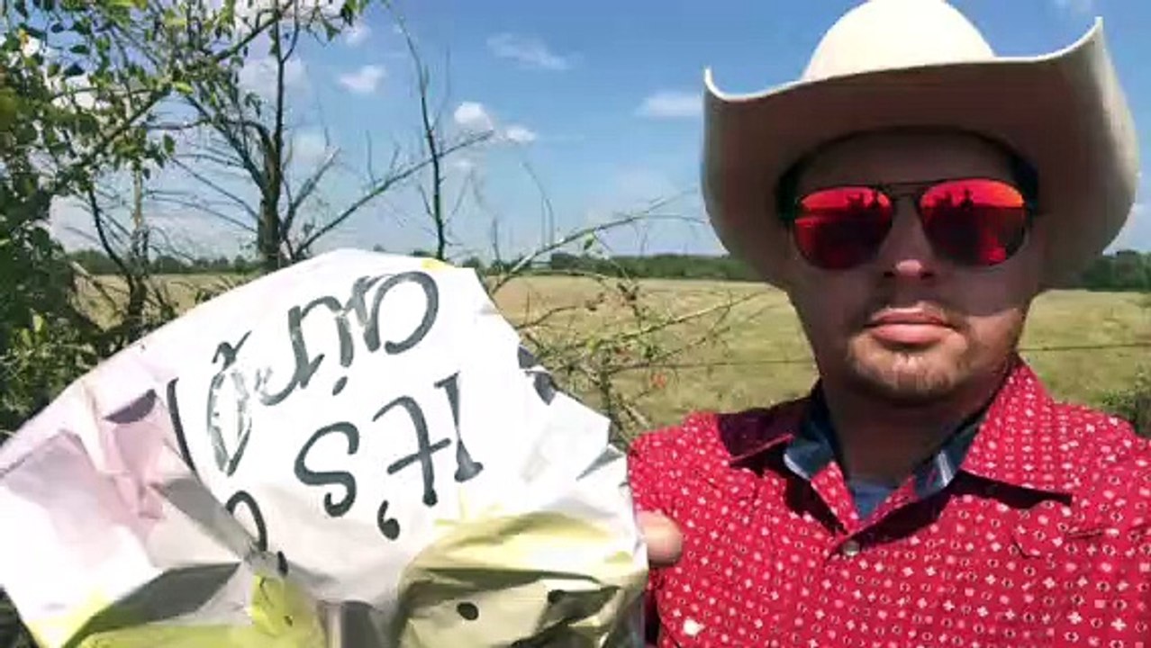 Stop Releasing Balloons