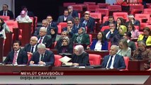 Bakan Çavuşoğlu: PYD/YPG Doğrudan DEAŞ İle Anlaşmaktan Hiç Çekinmedi