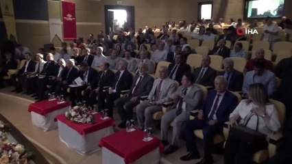 DÜ, TSE'den Kalite Yönetim Sistem belgesini almaya hak kazandı