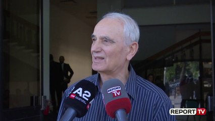 Ndarja nga jeta e Papadhopulit, flasin kolegët: Miço jo vetëm futbollist, iku një njeri i nderuar