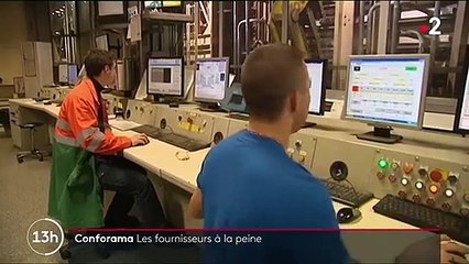 Conforama : les fournisseurs français de l'enseigne sont à la peine