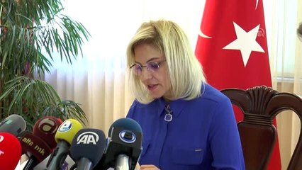 "Nihai hedef Suriye halkını teröristlerin zulmünden kurtarmaktır"