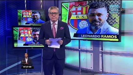 Leonardo Ramos habla sobre el Clásico del Astillero