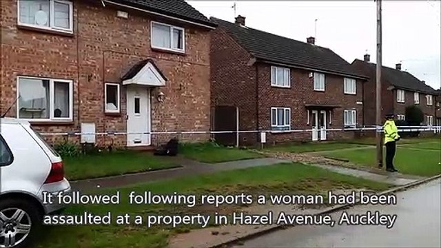 Police probe serious assault in Auckley, Doncaster