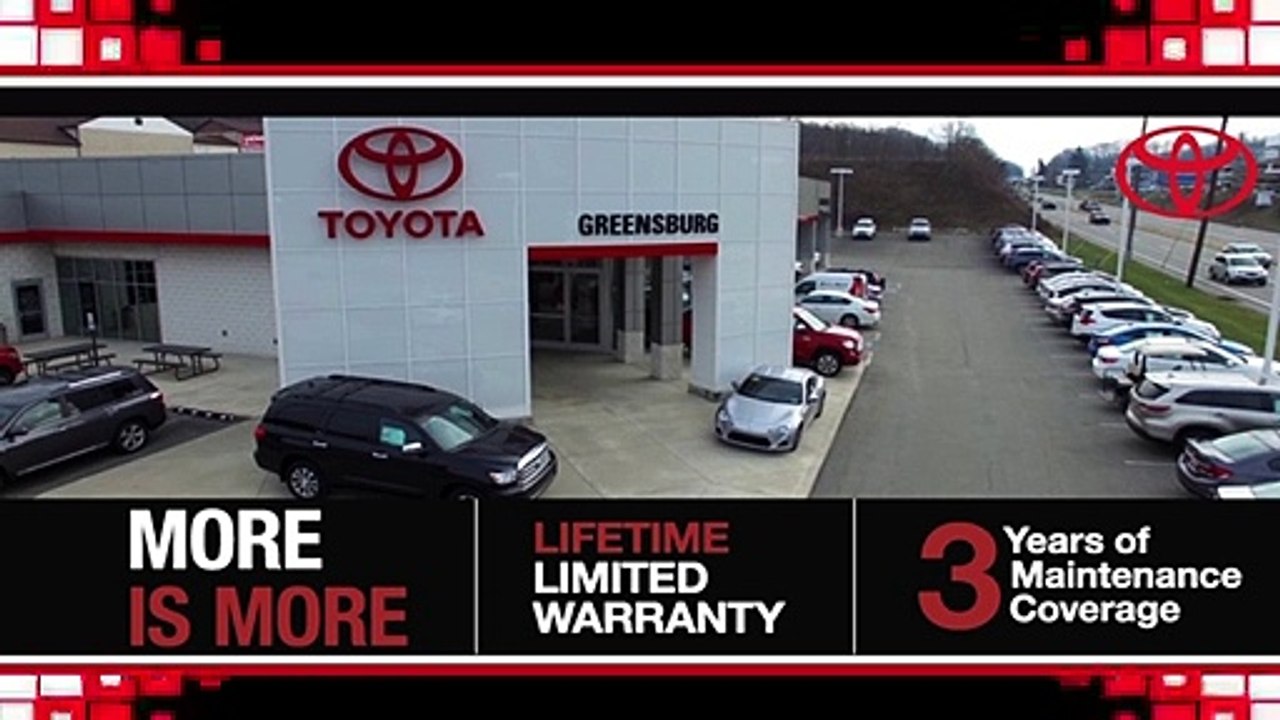 2019  TOYOTA  Highlander  Greensburg  PA | TOYOTA  Highlander dealership Monroeville  PA