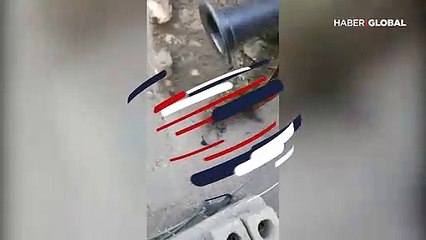 Rasulayn'da çatışmalar devam ediyor