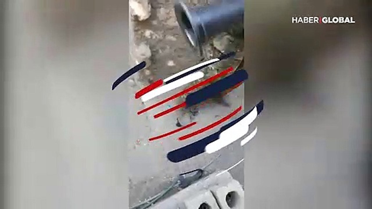 Rasulayn'da çatışmalar devam ediyor