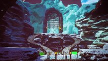Citadel: Forged with Fire - Forsaken Crypts  bientôt disponible sur consoles