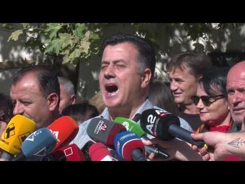 Lirohen nga burgu Klevis Balliu dhe 9 banorë të Unazës së Re - News, Lajme - Vizion Plus