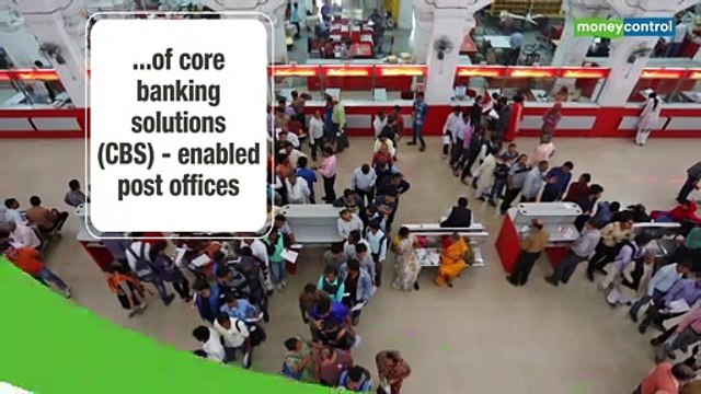 India Post launches mobile banking app for its savings account customers