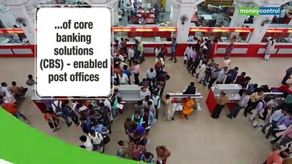 India Post launches mobile banking app for its savings account customers