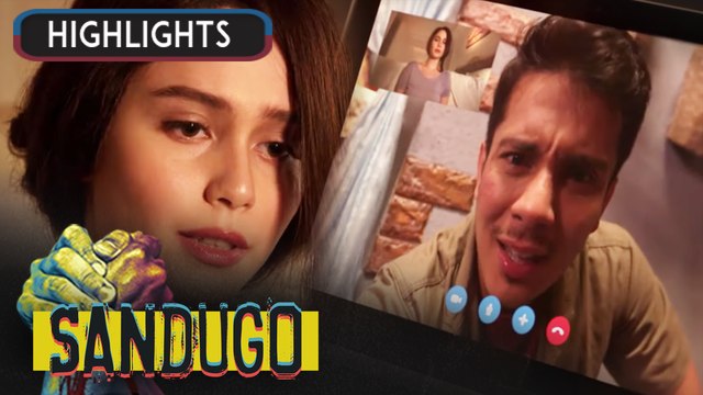 Melissa, nagdesisyon na makipaghiwalay na kay JC | Sandugo