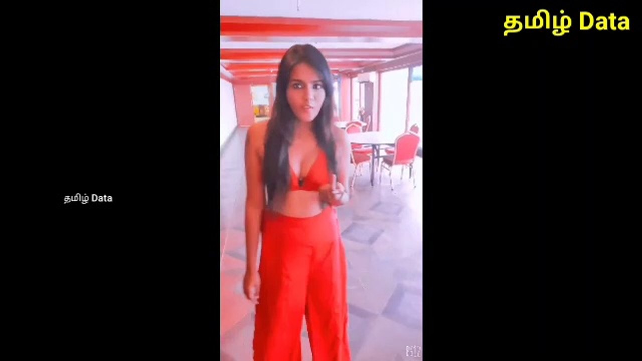 பிக்பாஸ் வீட்டுல நாலு பசங்களும் என்கிட்ட என்ன பண்ணினாங்க தெரியுமா? மீரா மிதுனின் அடுத்த அதிரடி