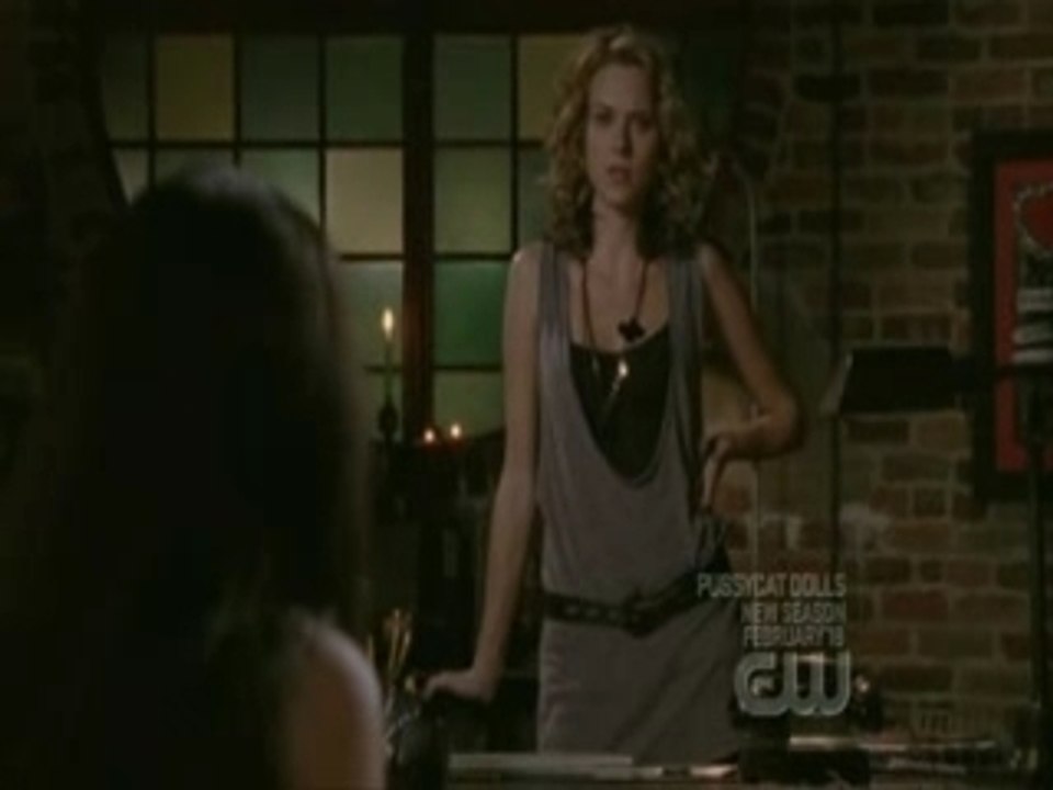 Mia Peyton one tree hill 5x06