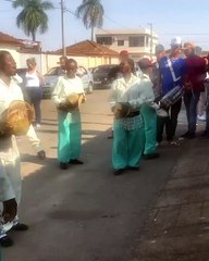 Récital : Chanson d'amour pour une paix durable... C'est juste fascinant !