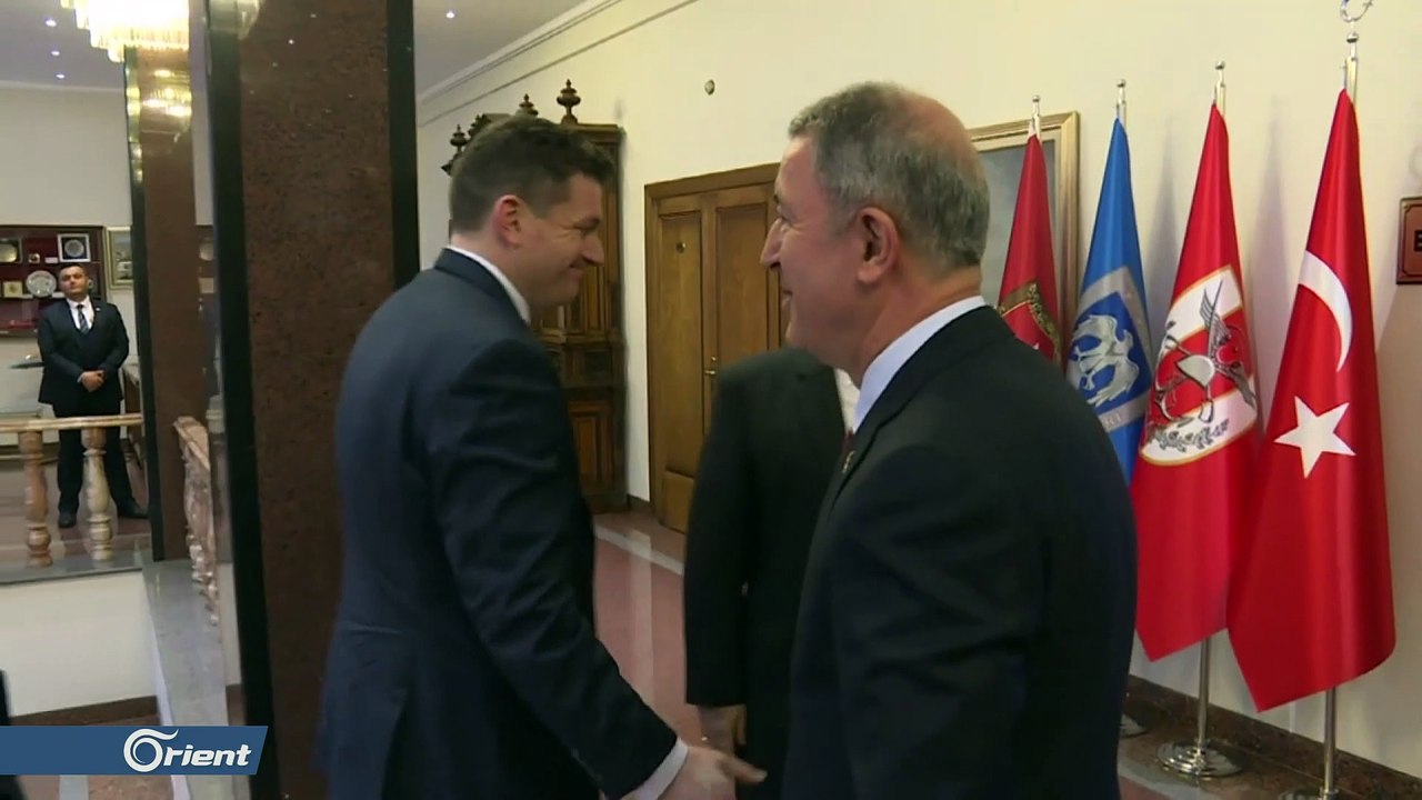 كيف عاقب ترامب تركيا على عملية نبع السلام؟ - سوريا