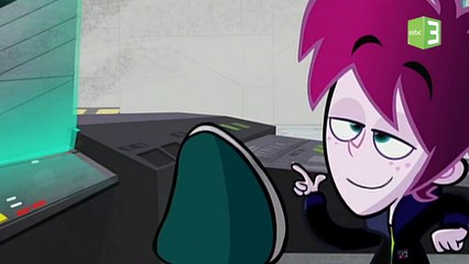 فريد والزر الأحمر.. شاهد الفيديو