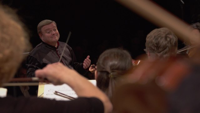 Honegger : Symphonie n°3 Liturgique (Orchestre philharmonique de Radio France)