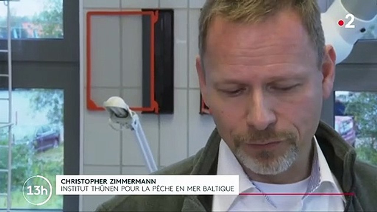 Mer Baltique : nouvelle restriction européenne des quotas de pêche