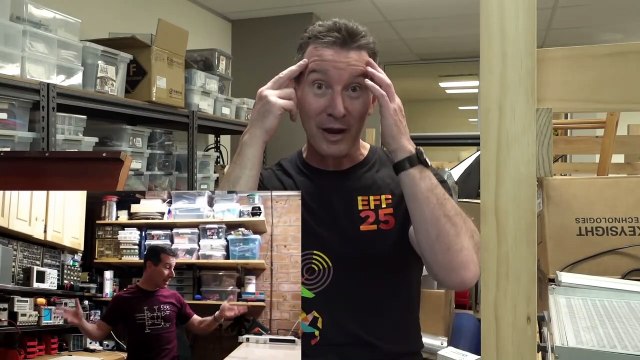 EEVblog #1198 - 10 Years On Youtube!