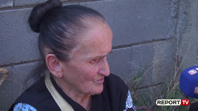 Projekti i Unazës së Re/ Shembet një shtëpi në Shkozë, dy të tjerat nesër! Tension me policinë