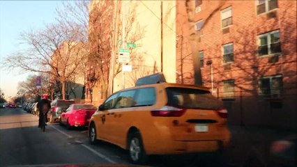 SOUTH BRONX, NY HOODS