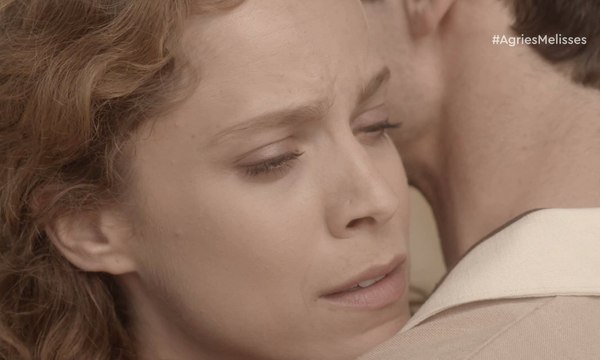 Άγριες Μέλισσες: Το twitter υποκλίνεται στον Νικηφόρο! Η σκηνή που θα σε κάνει να τον λατρέψεις