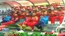 Ahsan Ali 64 off 37 balls for Sindh vs Khyber Pakhtunkhwa in National T20 Cup 2019/20