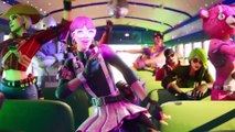 Fortnite Returns With Chapter 2
