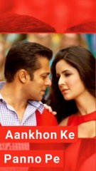 Main hu Hero tera Whatsapp status | Hindi Song Status | Status of Samay