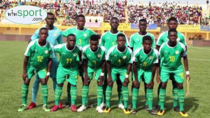 Coupe du monde U17: La vérité sur les 8 joueurs recalés