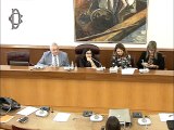 Roma -  Contrastare il fenomeno dell’antibiotico-resistenza, audizione di esperti (16.10.19)