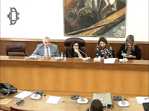 Roma - Contrastare il fenomeno dell’antibiotico-resistenza, audizione di esperti (16.10.19)