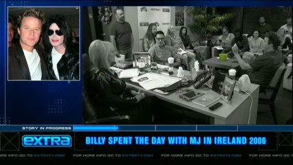 Michael Jackson-Extra-15 Octobre 2019