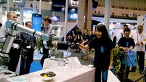 Au Japon, rendez-vous dans le futur avec la foire commerciale CEATEC