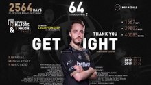 GeT_RiGhT, THANK YOU! #CSGO