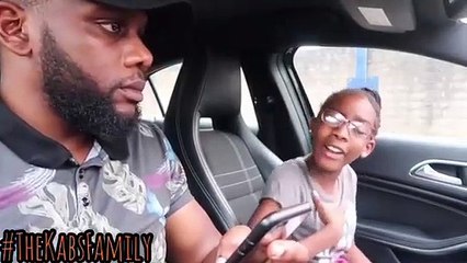 Quand notre tube préféré passe à la radio... Fou rire assuré !