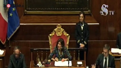 Il leghista Candiani contro Conte "Utile idiota. Ha fatto la supercazzola" | Notizie.it