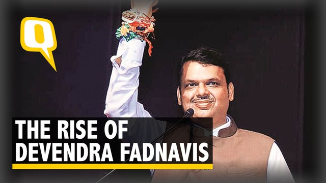 How Devendra Fadnavis Became Maharashtra's Primus Inter Pares