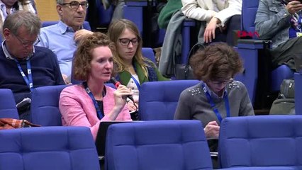 Ab göçten sorumlu komisyon üyesi ankara'yı ziyaretimde yapıcı görüşmeler yapıldı