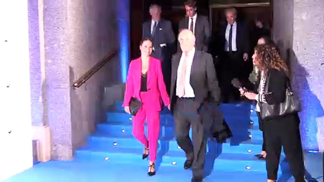 La prueba que confirma que la simpatía de Tamara Falcó  debe ser herencia de Isabel Preysler