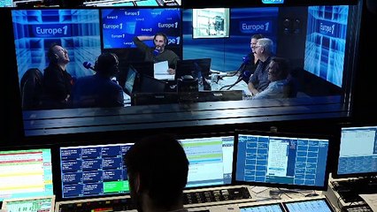 La recette d'Olivier Poels : le bœuf Stroganov